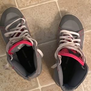 Mark Bell Reebok Shoe Shop, 64% OFF 